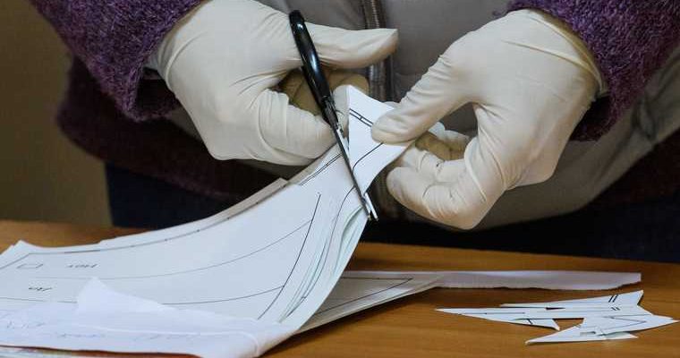 оппозиция выборы заксобрание ЯНАО провал