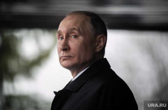 Путин поддержал Кобзева перед выборами Иркутск 2020