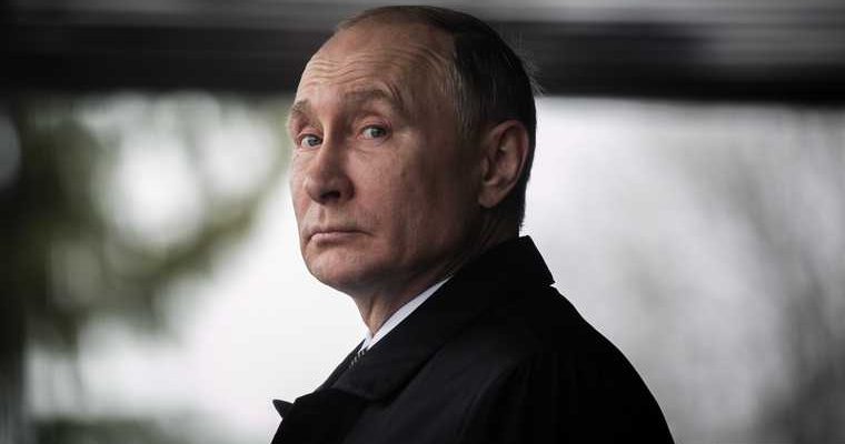 Путин поддержал Кобзева перед выборами Иркутск 2020