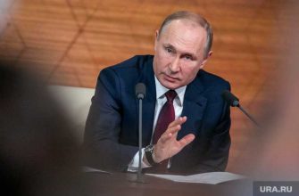 Путин Макрон разговор Навальный