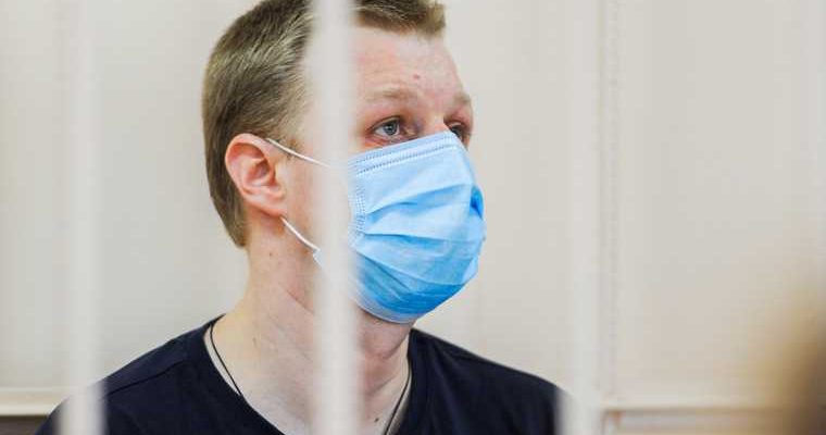 пашков обвинительное заключение взятка