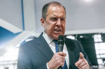 отравление навального