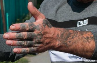 вор Гули бизнес претендент