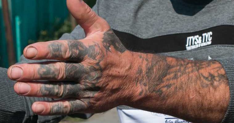 вор Гули бизнес претендент