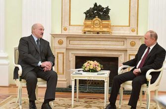 Александр Лукашенко