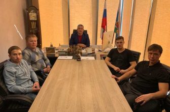 Свердловская область поддержка бокс