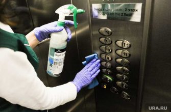 Челябинская область коронавирус COVID карантин последние новости