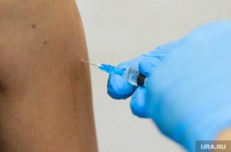 Екатеринбург голосование по Конституции прививки