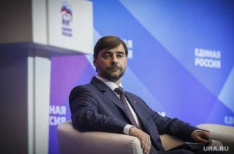 В госдуме ответили на слова госсекретаря сша о деле навального