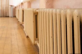 Отопление в Кургане