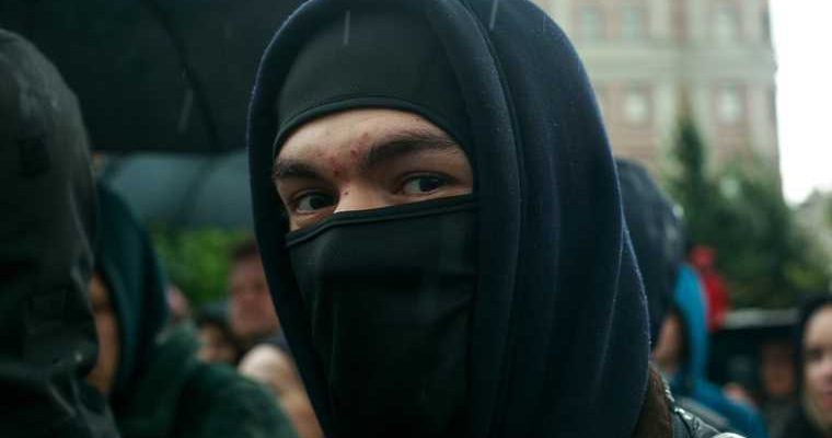 жесткие задержания Белоруссия протесты последние новости