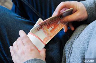 Минфин России хочет упростить бизнесменам уплату налогов