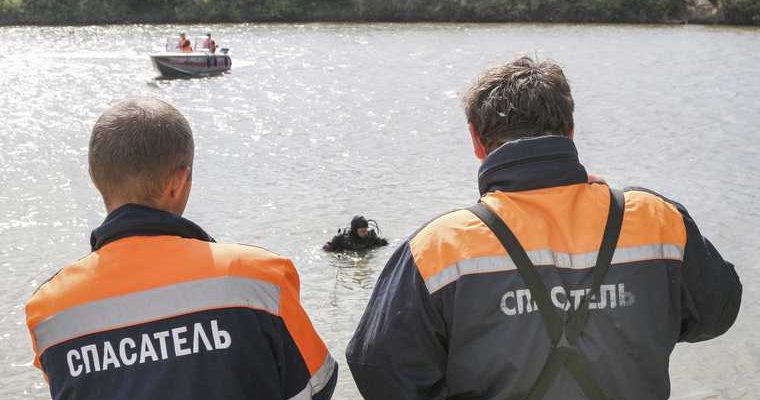 Село Покровское Каменский район утонула трехлетняя девочка