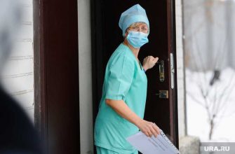 сколько человек болеют коронавирусом