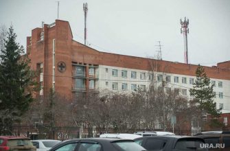 Выяснились детали кражи хакерами базы Свердловского онкоцентра