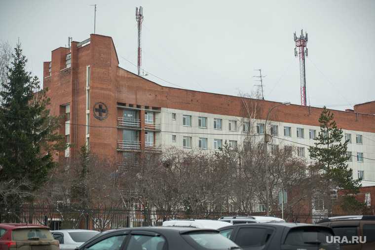 Выяснились детали кражи хакерами базы Свердловского онкоцентра