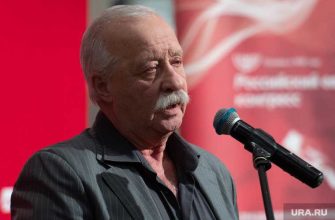 Пенсия Леонида Якубовича