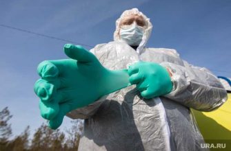 ЯНАО когда снимут карантин по коронавирусу