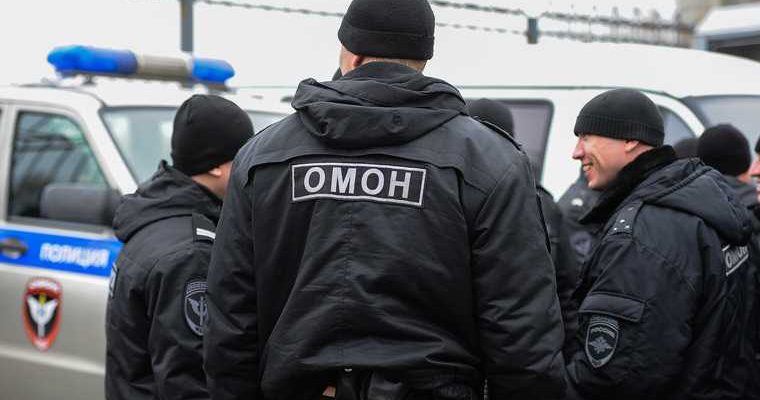 коллегия адвокатов Де юсте Сургут обыск ОМОН