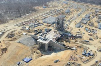 космодром восточный