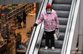 коронавирус статистика