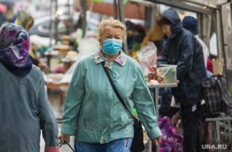 Комаровский профилактика коронавирус