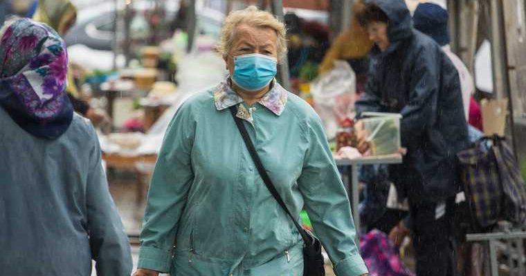 Комаровский профилактика коронавирус