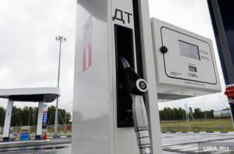 разлив топлива в Норильске