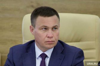 пермский министр новая работа