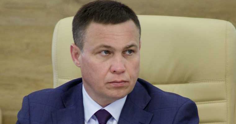 пермский министр новая работа