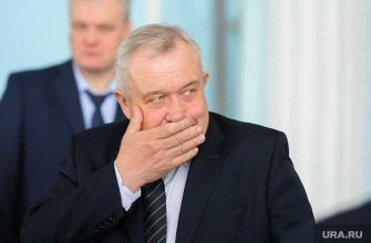 выборы главы Брединского района Текслер