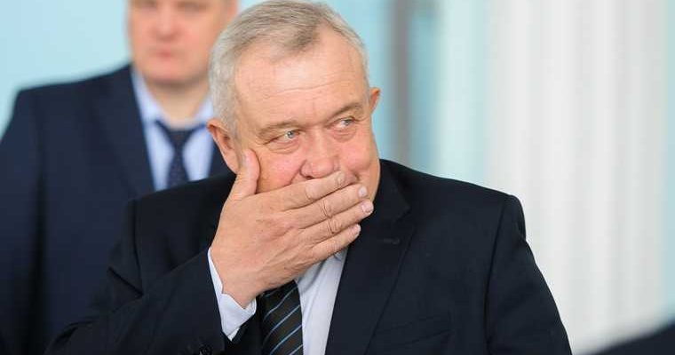 выборы главы Брединского района Текслер