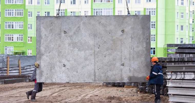 Денис Колесниченко Фонд жилстроя ЯНАО отставка