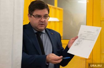 Евгений Куйвашев