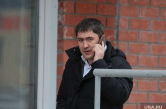 губернатор пермский