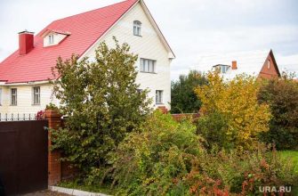 Коронавирус покупка недвижимости ХМАО