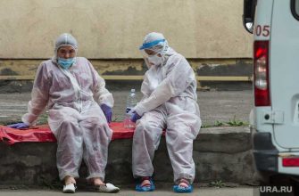 Челябинская область коронавирус COVID заражения умерли 12 октября