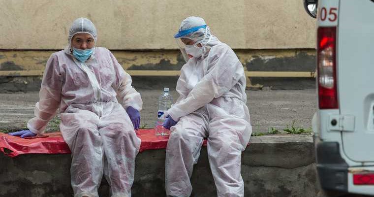 Челябинская область коронавирус COVID заражения умерли 12 октября