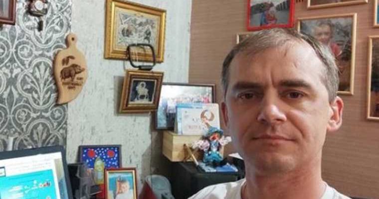 Алексей Титовский Салехард ЯНАО мэр коронавирус