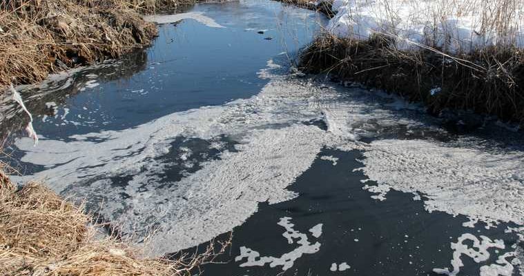ЯНАО сельская канализация прокурорские проверки исковые заявления решения судов