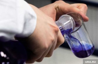 Алексея Навального отравили