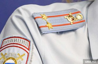 кто начальник ОМВД по Ноябрьску ЯНАО