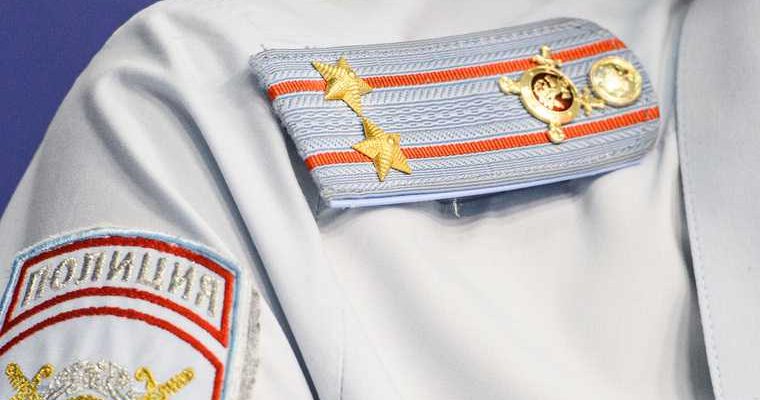 кто начальник ОМВД по Ноябрьску ЯНАО