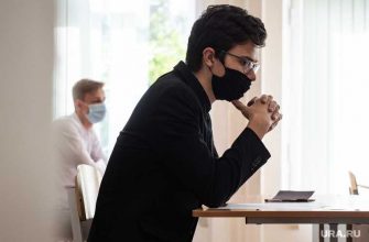 тотальный карантин ПГНИУ