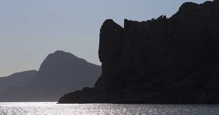 взрыв танкера в Азовском море