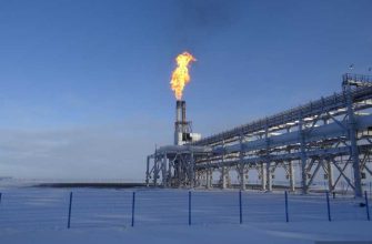 Газпром Ямальский контракт
