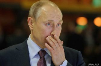 Путин тотальный карантин коронавирус Россия
