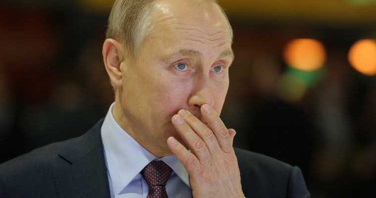 Путин тотальный карантин коронавирус Россия
