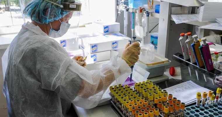 медики коронавирус свердловская область проблемы генпрокуратура УрФО Игорь Ткачев