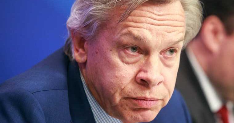 Пушков озвучил сценарии развития конфликта в Карабахе